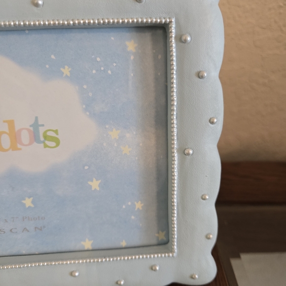 NEW Baby boy frame - Picture 2 of 3